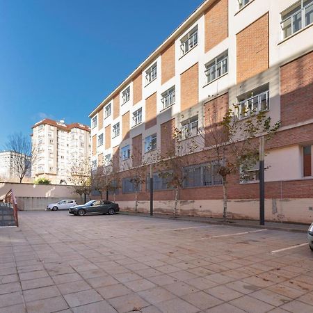 Хостел Residenza Самора Екстер'єр фото
