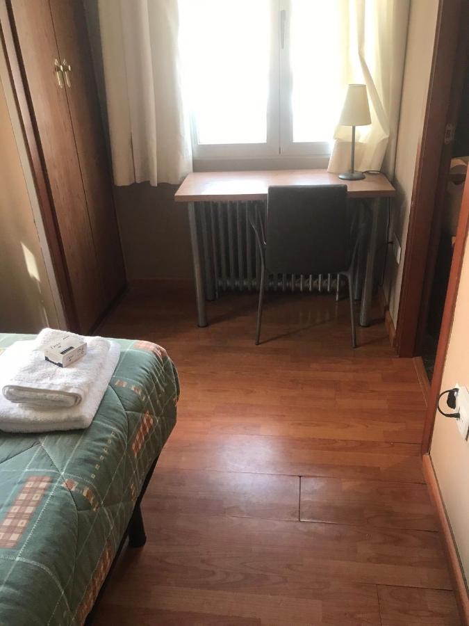 Хостел Residenza Самора Екстер'єр фото
