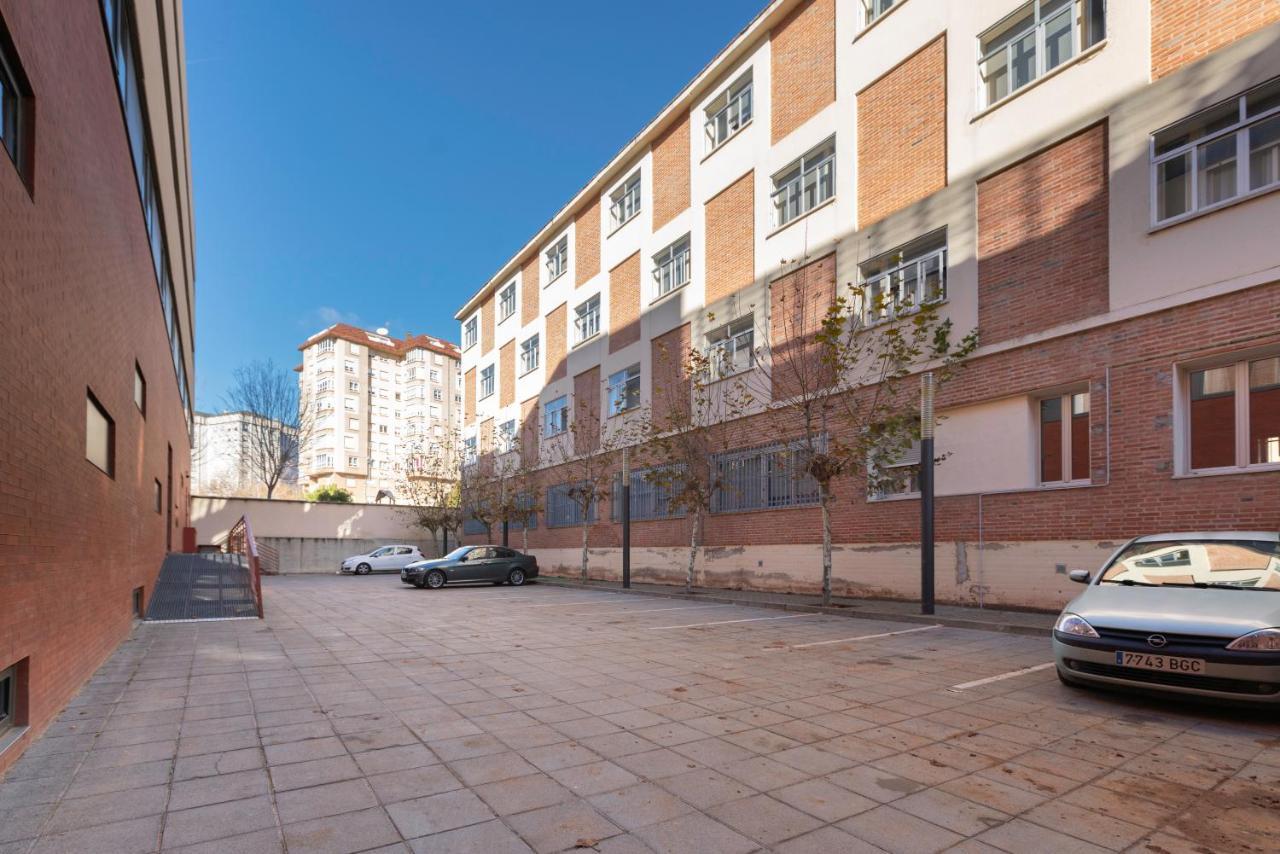 Хостел Residenza Самора Екстер'єр фото