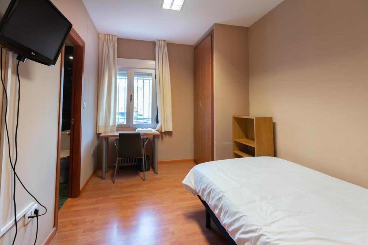 Хостел Residenza Самора Екстер'єр фото